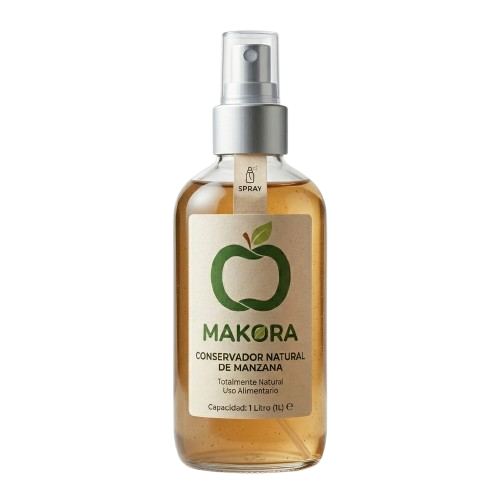 Makora Spray